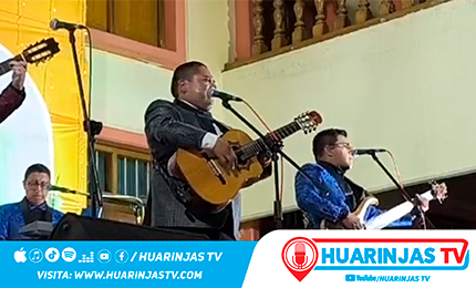 ESPECTACULOS HUARINJAS 4